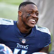 I'm glad that i can help in any way. Titans A J Brown Apologizes For Post Surgery Instagram Video Sports Illustrated