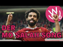 Immer wieder höre ich, dass sie opfer sind oder dass frauen mit kopftuch generell nicht emanzipiert oder freidenkend sein können. Der Mo Salah Song Youtube