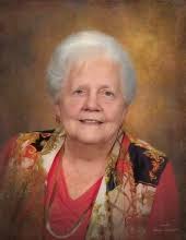 Obituary information for Mary Virginia "Jenny" (Bretz) Mi...