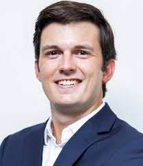 Diego Montes Recognized by Marquis Who's Who