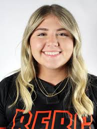 2024 Softball Roster