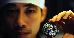 Leaf Glass Special 2023: The Remarkable Journey of Yoshinori Kondo