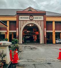 Rezervasyondan sonra telefon numarası ve adresi de dahil olmak üzere tesise ait tüm bilgiler rezervasyon onayınızda ve hesabınızda sunulmaktadır. Majalah Inspirasi 11 Smk Putrajaya Presint 14 1 Majalah Inspirasi Smkpp 14 1