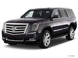 The cadillac escalade has been redesigned for 2021, growing in size and features. 2015 Cadillac Escalade Prices Reviews Pictures U S News World Report