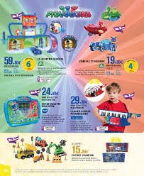 Catalogue E Leclerc Noel 2018 Catalogue De Jouets
