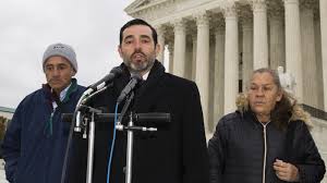 May 3 marked the 60th anniversary of a little known case of american civil rights: Supreme Court Rules Border Patrol Agents Who Shoot Foreign Nationals Can T Be Sued Npr