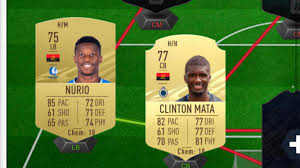 In the game fifa 21 his overall rating is 75. Best Cheap Link In Fut 21 Fifa21fut