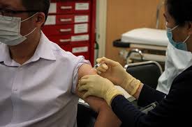 Jun 17, 2021 · if you've been fully vaccinated: Shipping Companies In Impossible Position As Proof Of Seafarer Vaccinations Poses Legal Minefield International Chamber Of Shipping