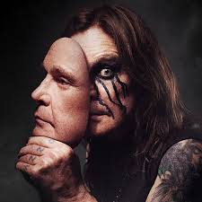 See more of ozzy osbourne on facebook. Aeg Presents Ozzy Osbourne