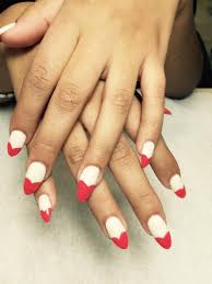 Branded salon chains like geetanjali, looks salon use maps to sort and present their salon near you. Five Star Nails Salon 6547 Topanga Canyon Boulevard Woodland Hills Reviews And Appointments Nailsnow