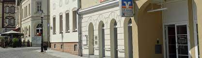 Credit ratings, research and analysis for the global capital markets. Vr Bank Altenburger Land Eg Vr Bank Altenburger Land Eg Filiale Meuselwitz