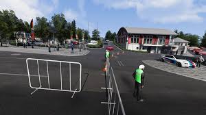 Kg and is 232 metres longer, because the start and finish line are identical here, also on the t13 section, so a full nordschleife lap of 20.832 kilometres is driven and measured with a flying start. Nordschleife Tourist Enhanced Mod Racedepartment
