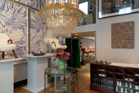 Stephen walton has been working in the architectural business for the last 20 years. Alex Eagle Officially Opens Her Store On London S Walton Street