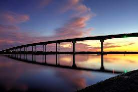 See 1,684 tripadvisor traveler reviews of 17 sunset beach restaurants and search by cuisine, price, location, and more. Bridge To Island And Mainland Sunset Beach Nc Picture Of The Sunset Inn Sunset Beach Tripadvisor