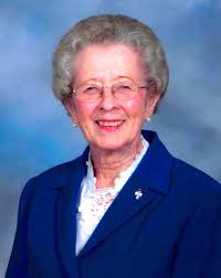 Obituary for Mildred Lucille "Midge" Cline