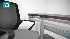 Electric Motors Make Standing Desks Go Up And Down Rightangle Learning Center