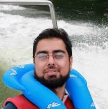 I am deeply honored to have received the "Research Leader of the Year”  award at the Applied Research Day Symposium