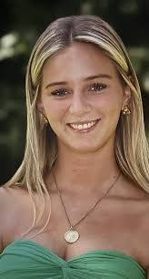 Emily Foerster's Instagram, Twitter & Facebook