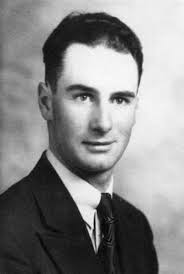 Arlo Ervin Jones, 95