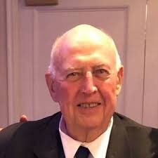 Daniel Blanchard Obituary (1938