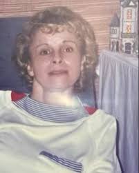 Deborah Jane Holbrook "Debbie" McKemy Obituary November 8, 2022