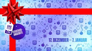 Möchten sie das nicht, können sie ihr konto alternativ nur temporär. Epic Games Store Holiday Sale Gestartet 15 Tage Lang Gratis Spiele Pixel