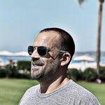 Ken Makowski's Instagram, Twitter & Facebook