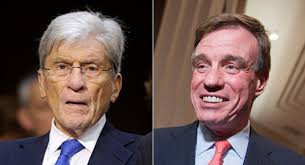 I think he liked supporting us because we were able to create jobs and do. Warner Endorses Warner Politico