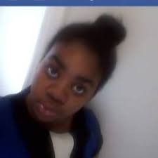 Isha Chambers (@ChambersIsha)