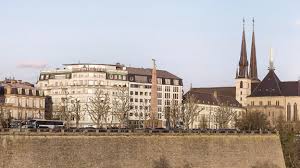 Dz privatbank s.a., luxembourg branch : International Network Dz Bank Ag