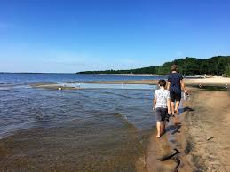 Subreddit de la plage du parc national d'oka. Plage D Oka