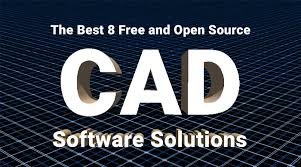 A list of the best free cad software was just asking to be compiled seeing that. The Best 8 Free And Open Source Cad Software Solutions