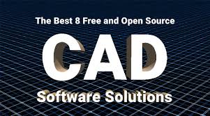 I mean how do they create the graphics (links of free download available graphics library's would be appreciated). The Best 8 Free And Open Source Cad Software Solutions