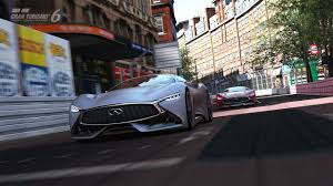 Vision Gran Turismo Products Gran Turismo Com Sports Cars Luxury Cool Sports Cars Concept Cars