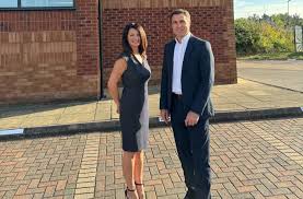 Hinks Insurance Celebrates Historic Move and Announces New Leadership