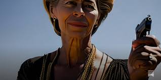 Megdöbbentő, hogy Ursula von der Leyen felmenői dúsgazdag rabszolgatartók  voltak?