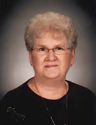 Obituary information for Betty Ann Brautigam