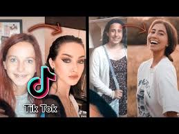 I Was Not Hot Glow Up Tik Toks Tik Tok Compilation Youtube Lorde Team Baby Remix Glow