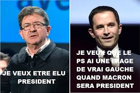 What makes millennial humor so nihilistic and absurdist? Comparatif Plus Exhaustif Entre B Hamon Et J L Melenchon France