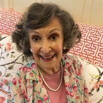 Edwina Breaux Staudt Obituary