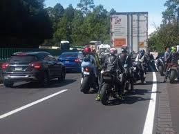 Hay 6 personas muertas y 12 heridos la mañana de este domingo se registró un accidente entre varios. 18n1tcuqk9d1tm