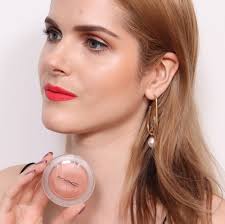 Welcome to so natural beauty. Mackarrie Beauty Style Blog Mac Glow Play Blush So Natural