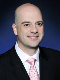 Sonoma County's Graton Resort and Casino names chief marketing officer