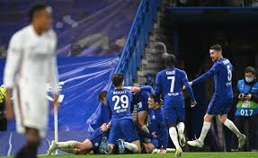 Welcome to the official chelsea fc website. ÙˆÙƒØ§Ù„Ø© Ø£Ù†Ø¨Ø§Ø¡ Ø§Ù„Ø¨Ø­Ø±ÙŠÙ† ØªØ´ÙŠÙ„Ø³ÙŠ ÙŠÙ‡Ø²Ù… Ø±ÙŠØ§Ù„ Ù…Ø¯Ø±ÙŠØ¯ Ùˆ ÙŠÙ„Ø­Ù‚ Ø¨Ù…Ø§Ù†Ø´Ø³ØªØ± Ø³ÙŠØªÙŠ Ø¥Ù„Ù‰ Ù†Ù‡Ø§Ø¦ÙŠ Ø¯ÙˆØ±ÙŠ Ø§Ø¨Ø·Ø§Ù„ Ø§ÙˆØ±ÙˆØ¨Ø§