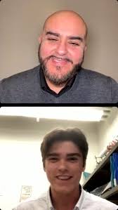 Promotion of the Science Bowl organized by Youth Stemming Change. This  event will take place