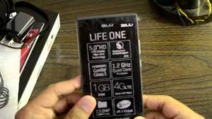 3.8 out of 5 stars 1,657 ratings. Blu Life One Xl Especificaciones Movilcelular