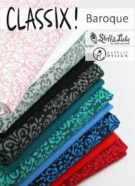 Maybe you would like to learn more about one of these? Baroque Stoff Liebe