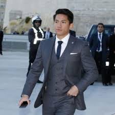 Pangeran abdul mateen lahir pada tanggal 10 agustus 1991. Biodata Penuh Pengiran Muda Abdul Mateen Putera Kacak Brunei