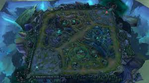 What is the correct spelling of words? League S New Mode Features Summoner Spell Slot Replacement By Another Champ S Ultimate Hitting On Pbe Server Today Not A Gamer