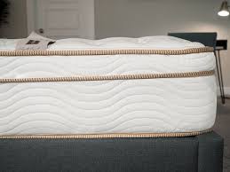 Saatva Vs Puffy Which Is Right For You Mattress Mattresses Reviews Innerspring Mattresses